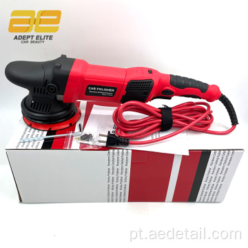 Polisher orbital de ação dupla excêntrico 15mm